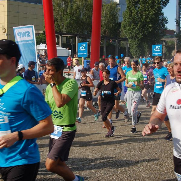 SWP CityLauf 2022 - Laufimpressionen 4