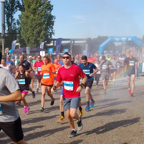SWP CityLauf 2022 - Laufimpressionen 4