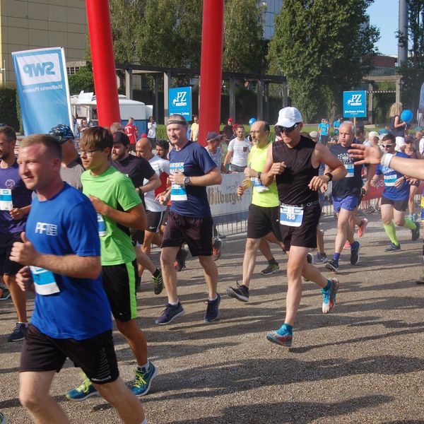 SWP CityLauf 2022 - Laufimpressionen 4