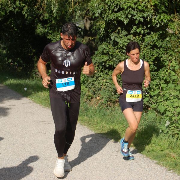 SWP CityLauf 2022 - Laufimpressionen 2