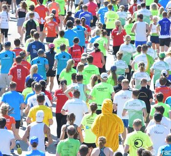 SWP-CityLauf Pforzheim 2018