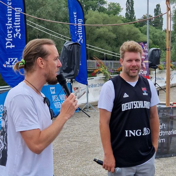 SWP CityLauf 2023 - Laufimpressionen