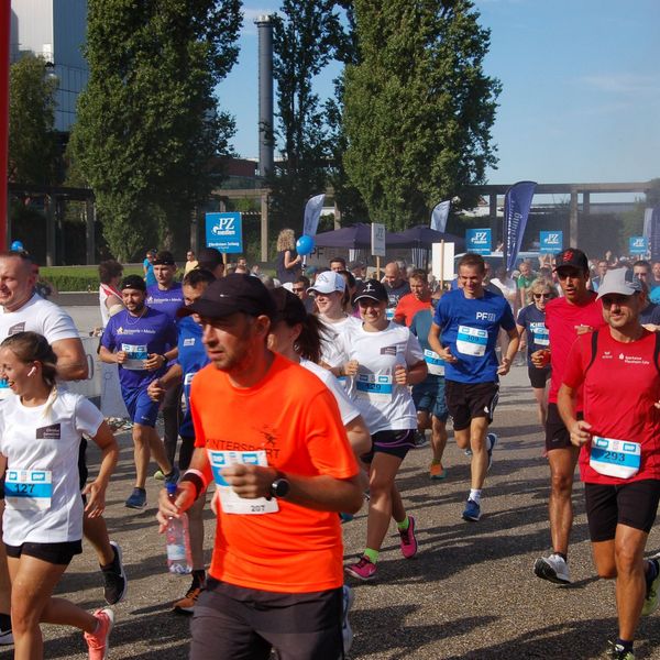 SWP CityLauf 2022 - Laufimpressionen 4