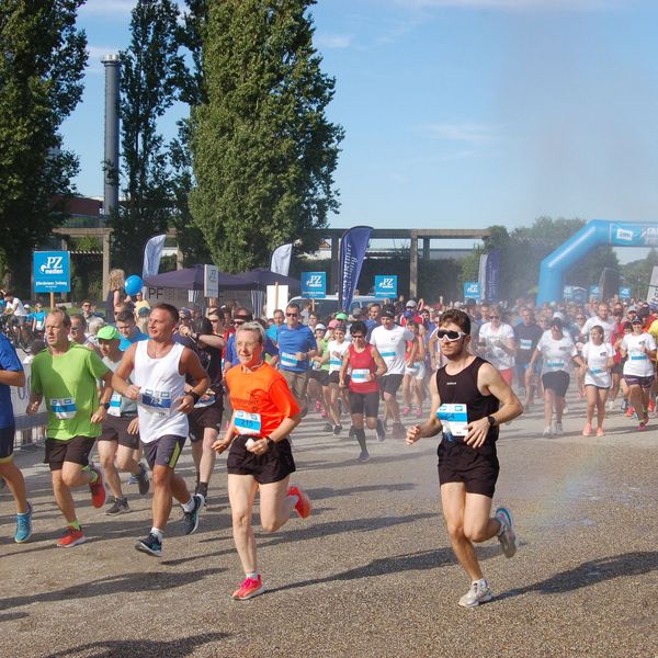 SWP CityLauf 2022 - Laufimpressionen 4