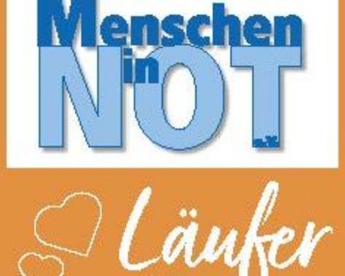 Gemeinsame Spendenaktion für "Menschen in Not"