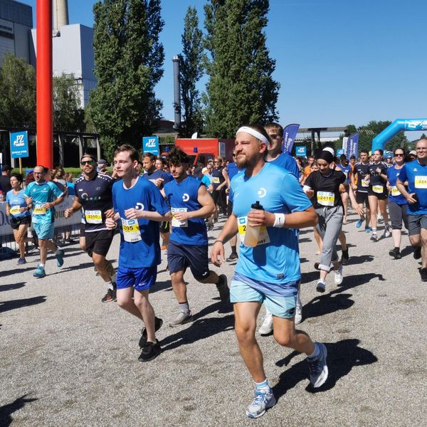SWP CityLauf 2022 - Laufimpressionen 2