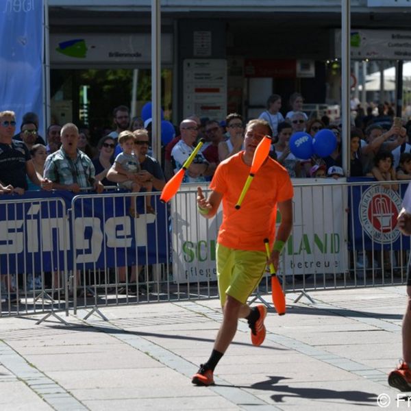 SWP-CityLauf Pforzheim 2018