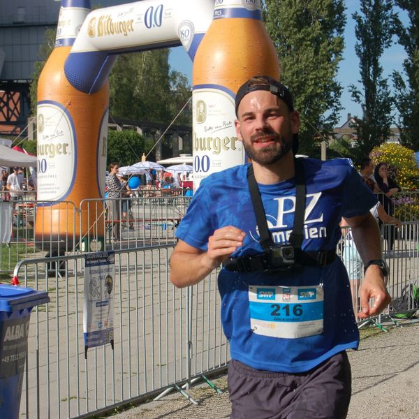SWP CityLauf 2022 - Laufimpressionen 3