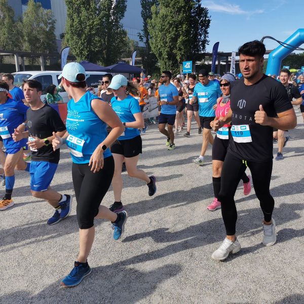 SWP CityLauf 2022 - Laufimpressionen 4