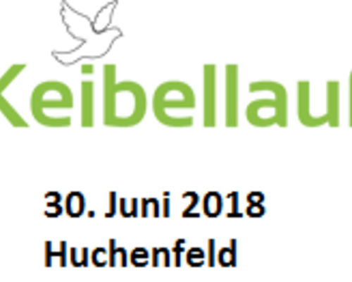 Keibellauf Huchenfeld als letzter Formtest
