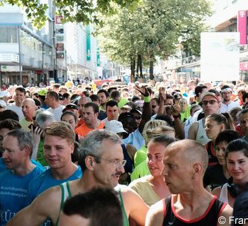 SWP-CityLauf Pforzheim 2018