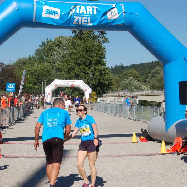 SWP CityLauf 2022 - Laufimpressionen 3