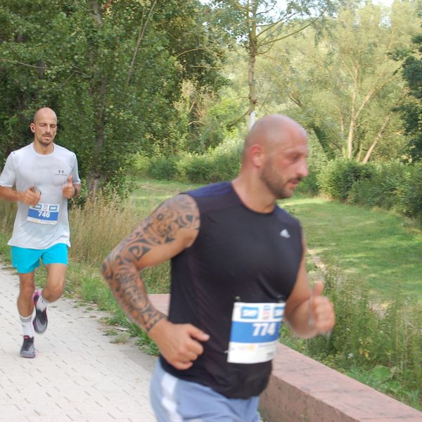 SWP CityLauf 2022 - Laufimpressionen 2