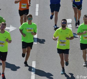 SWP-CityLauf Pforzheim 2018