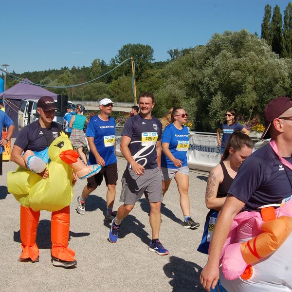 SWP CityLauf 2022 - Laufimpressionen 3