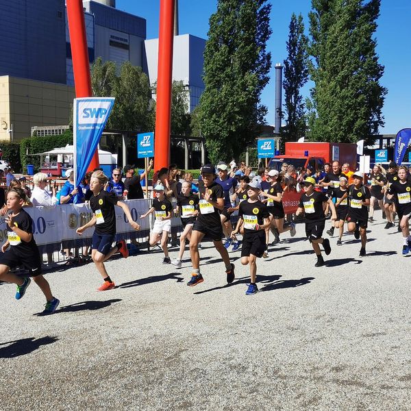 SWP CityLauf 2022 - Laufimpressionen 2