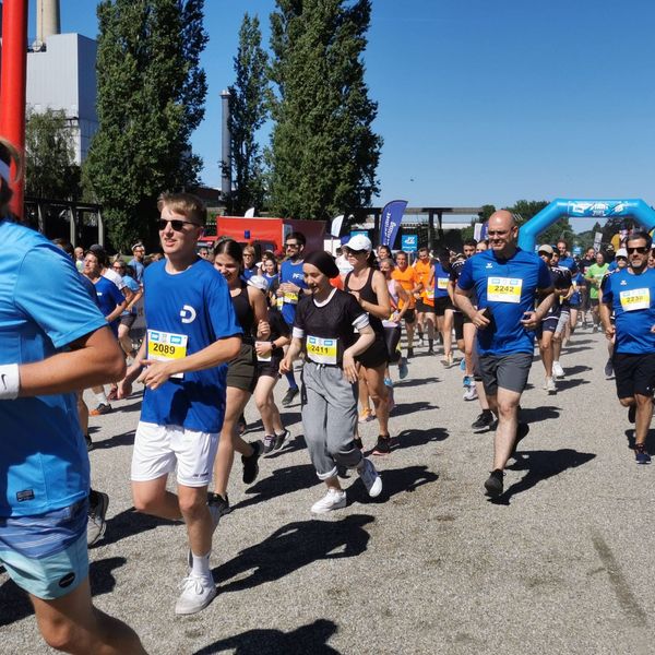 SWP CityLauf 2022 - Laufimpressionen 2
