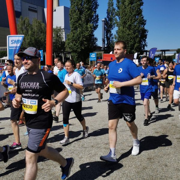 SWP CityLauf 2022 - Laufimpressionen 2