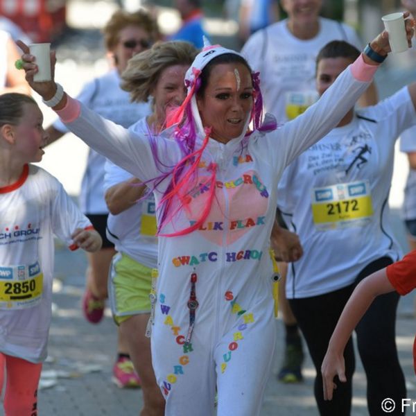 SWP-CityLauf Pforzheim 2018