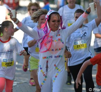 SWP-CityLauf Pforzheim 2018