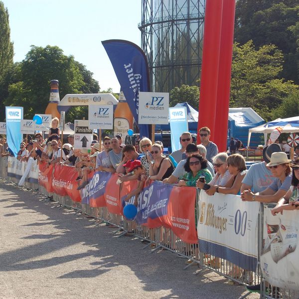 SWP CityLauf 2022 - Laufimpressionen 4