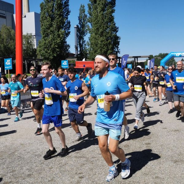 SWP CityLauf 2022 - Laufimpressionen 2
