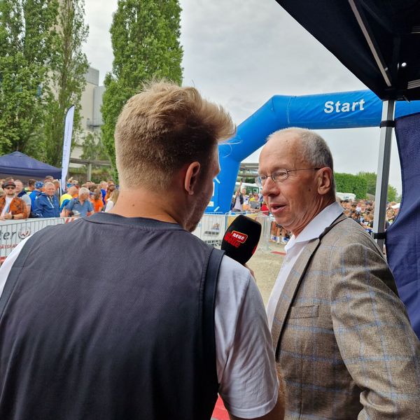 SWP CityLauf 2023 - Laufimpressionen