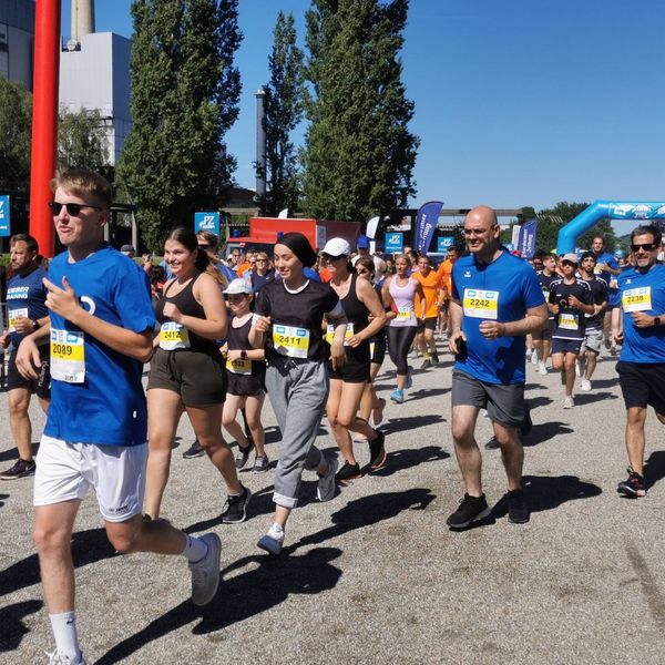 SWP CityLauf 2022 - Laufimpressionen 2