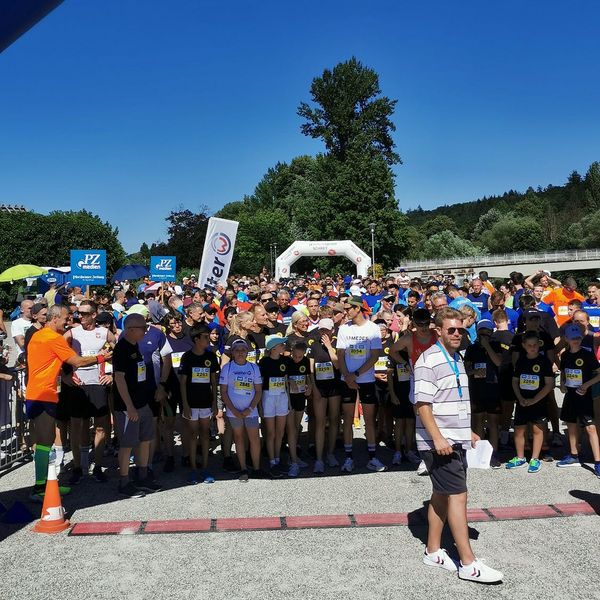 SWP CityLauf 2022 - Laufimpressionen 2