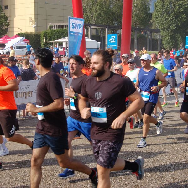 SWP CityLauf 2022 - Laufimpressionen 4