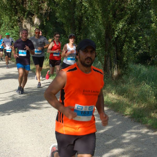 SWP CityLauf 2022 - Laufimpressionen 2