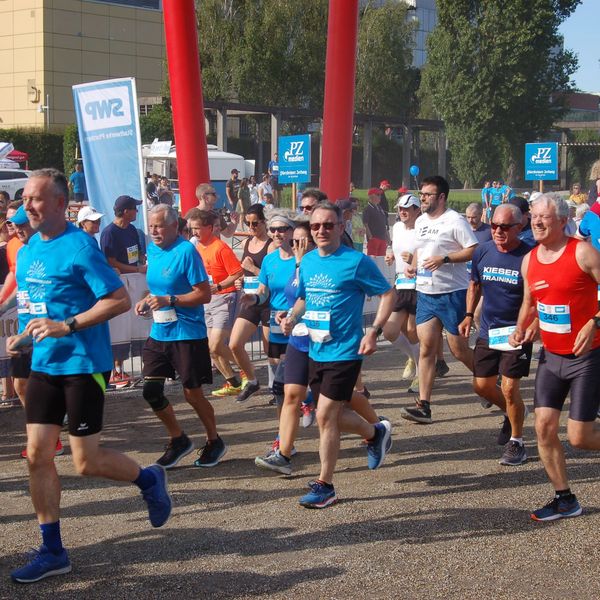 SWP CityLauf 2022 - Laufimpressionen 4