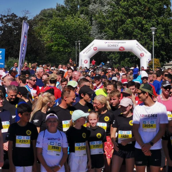 SWP CityLauf 2022 - Laufimpressionen 2