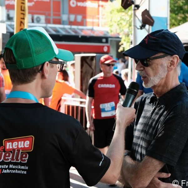 SWP-CityLauf Pforzheim 2018