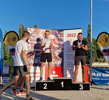 SWP CityLauf 2022 - Siegerehrungen