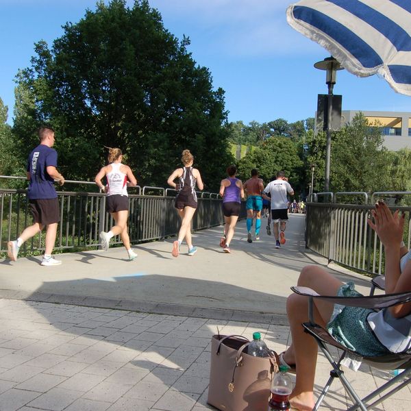 SWP CityLauf 2022 - Laufimpressionen 2