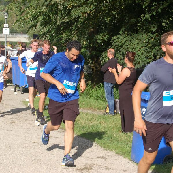 SWP CityLauf 2022 - Laufimpressionen 3