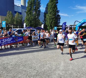 SWP CityLauf 2022 - Laufimpressionen 4