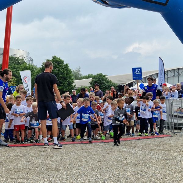 SWP CityLauf 2023 - Laufimpressionen