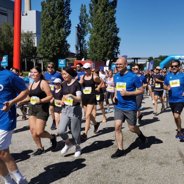 SWP CityLauf 2022 - Laufimpressionen 2