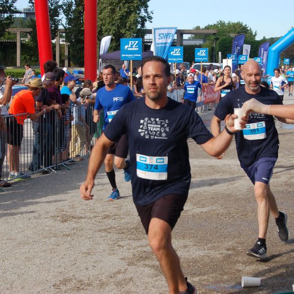 SWP CityLauf 2022 - Laufimpressionen 4