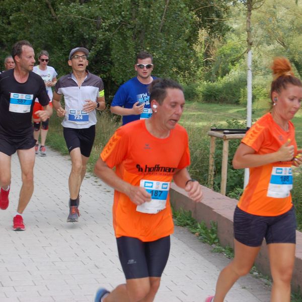 SWP CityLauf 2022 - Laufimpressionen 2