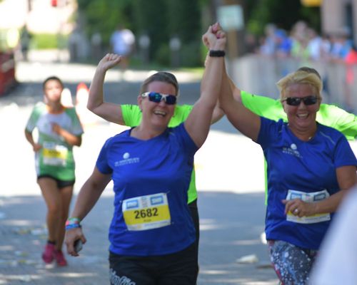 Teilnahmeinfos SWP CityLauf Pforzheim 2024