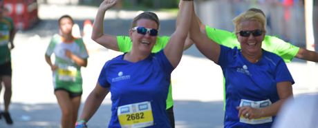 Teilnahmeinfos SWP CityLauf Pforzheim 2024