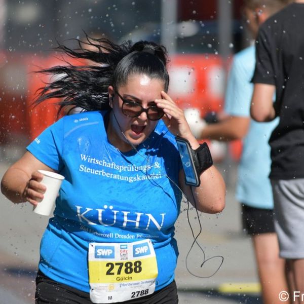 SWP-CityLauf Pforzheim 2018