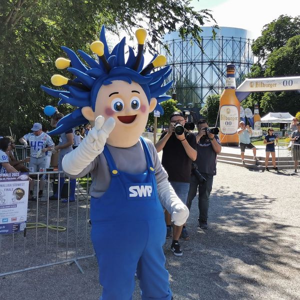 SWP CityLauf 2022 - Laufimpressionen 2