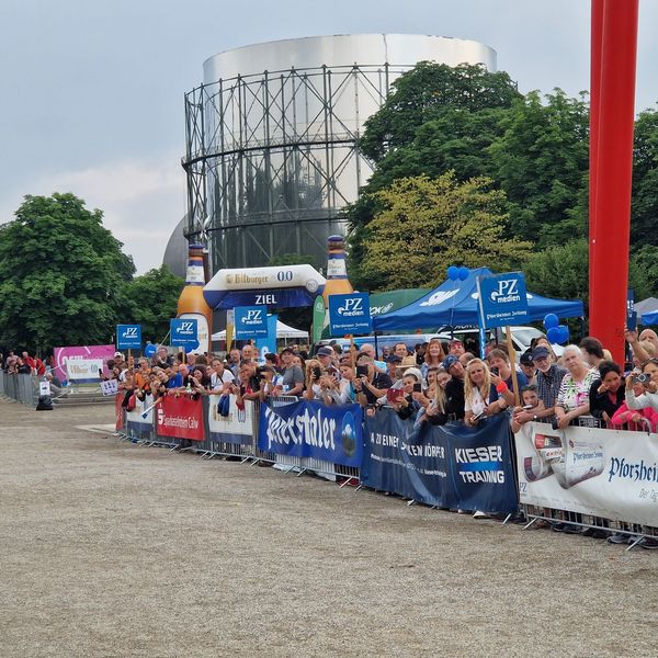 SWP CityLauf 2023 - Laufimpressionen