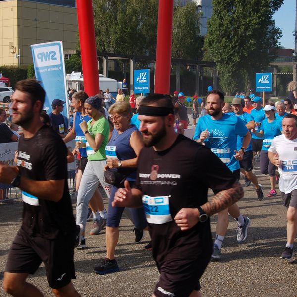 SWP CityLauf 2022 - Laufimpressionen 4