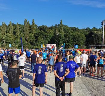 SWP CityLauf 2022 - Siegerehrungen