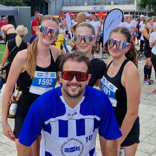 SWP CityLauf 2023 - Laufimpressionen